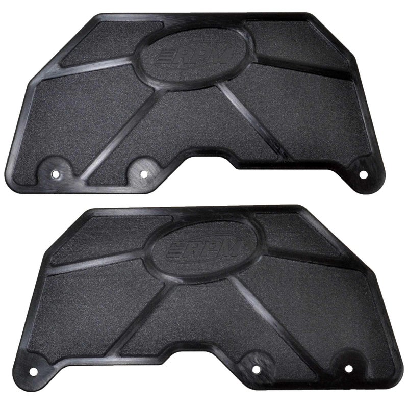 RPM حراس الطين RPM لذراع A الخلفية RPM Kraton 8S RPM80642 لسيارة/شاحنة كهربائية قطع غيار اختيارية - Image 3