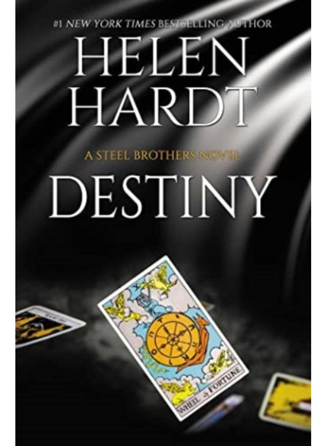 Destiny 27 - Paperback