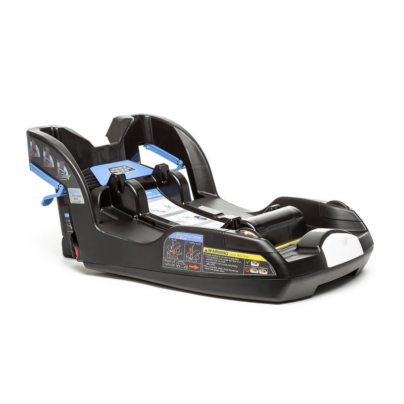Doona Latch Base - Compatible with Doona Car Seat & Stroller - Image 1
