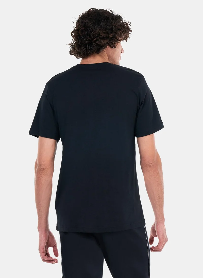 Nike Men's Sportswear Graphic T-Shirt
