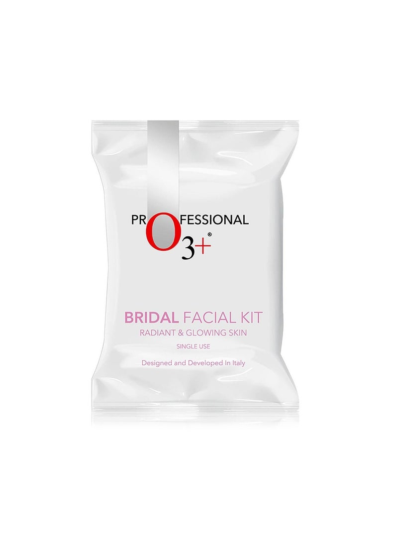 O3+ Bridal Radiant Glowing Single Kit - Image 1