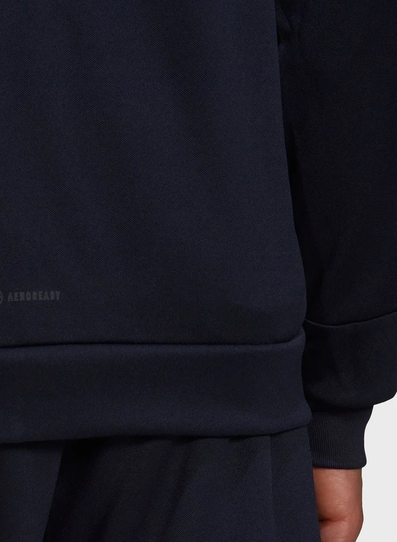 adidas بدلة رياضة إيروريدي