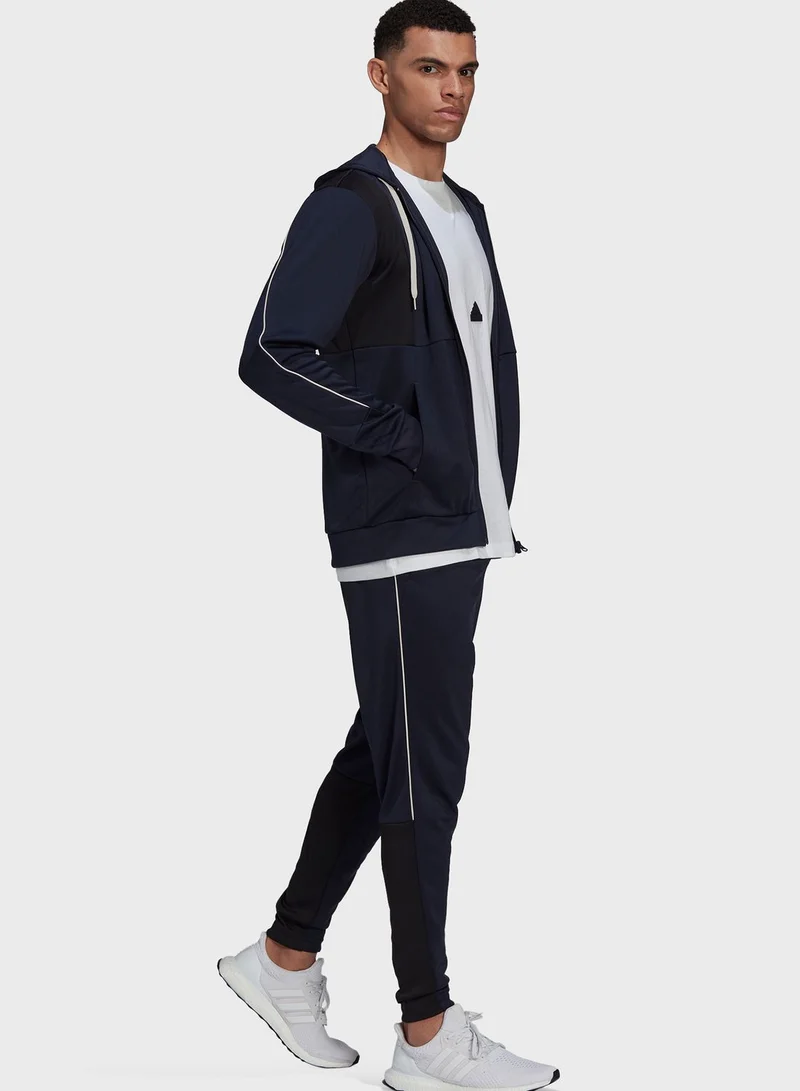 adidas بدلة رياضة إيروريدي