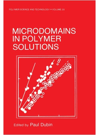 Microdomains in Polymer Solutions - pzsku/ZEB9DDDB32F7E7E334CA6Z/45/1747743069/9647e35f-7f28-422c-ad25-74f8734f217d