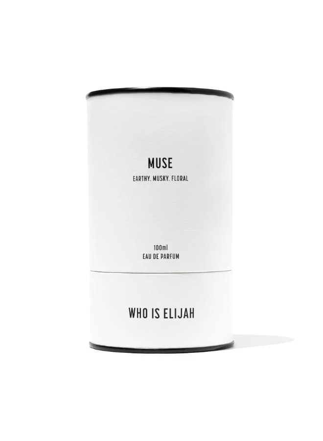 هو از الايجا Muse Fragrance 100ml