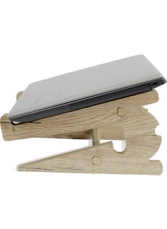 Canestar Portable Specially Designed Notebook Laptop Stand Compatible with All Models  - Image 4