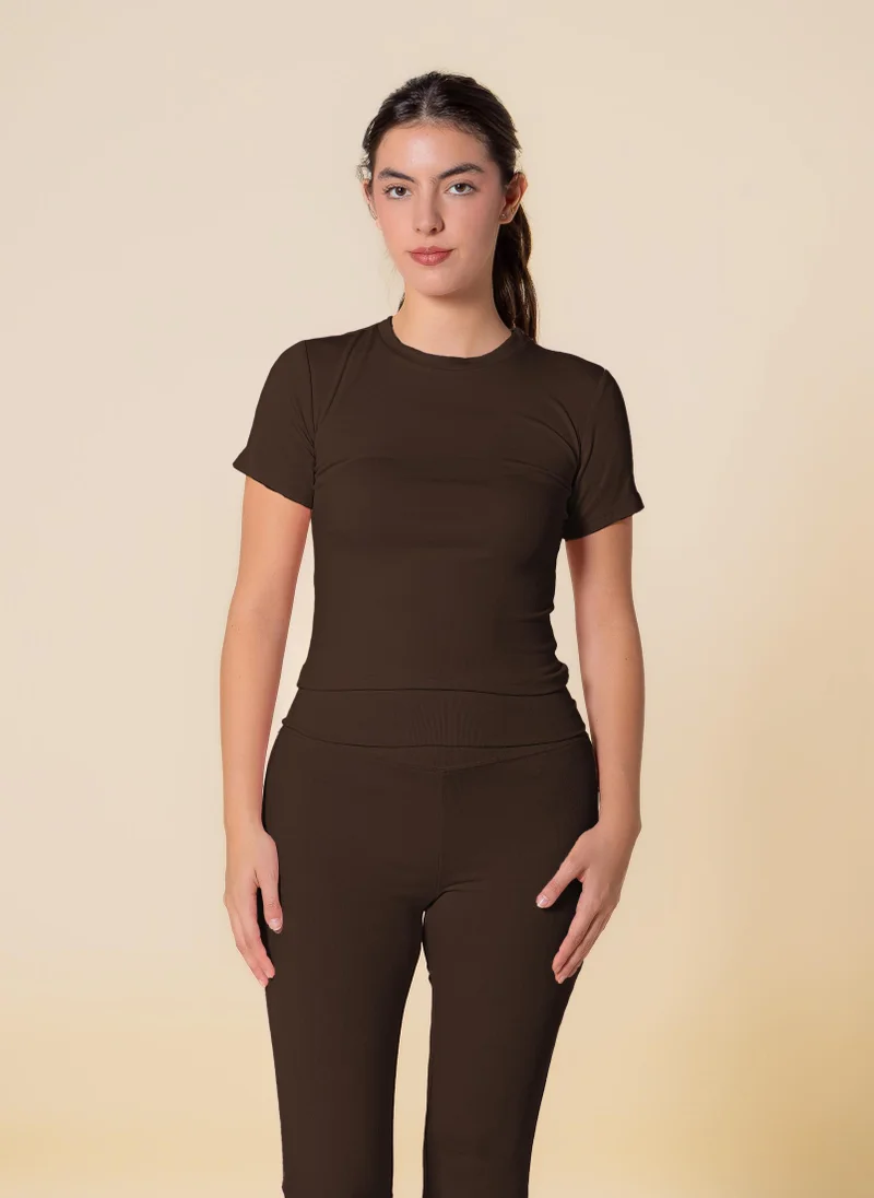 SHAPES SOFT COTTON T-SHIRT SET