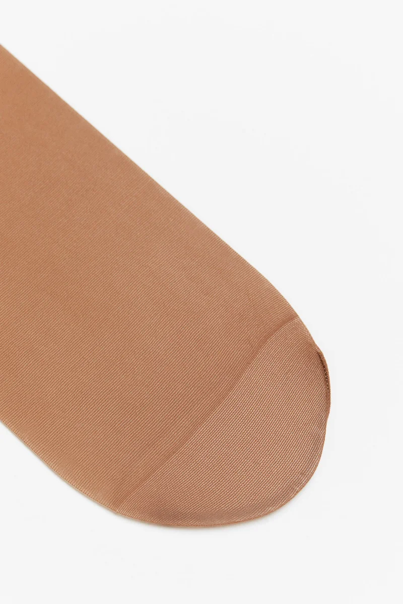 H&M MAMA 2-pack tights