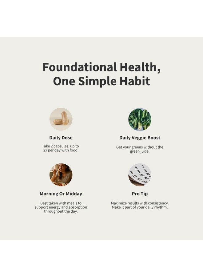 SNAP SUPPLEMENTS Women's Daily Multi Vitamins - Image 3