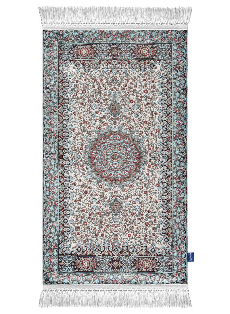 Urban rugs Skylight Persian Naseej Prayer Mat - Image 1