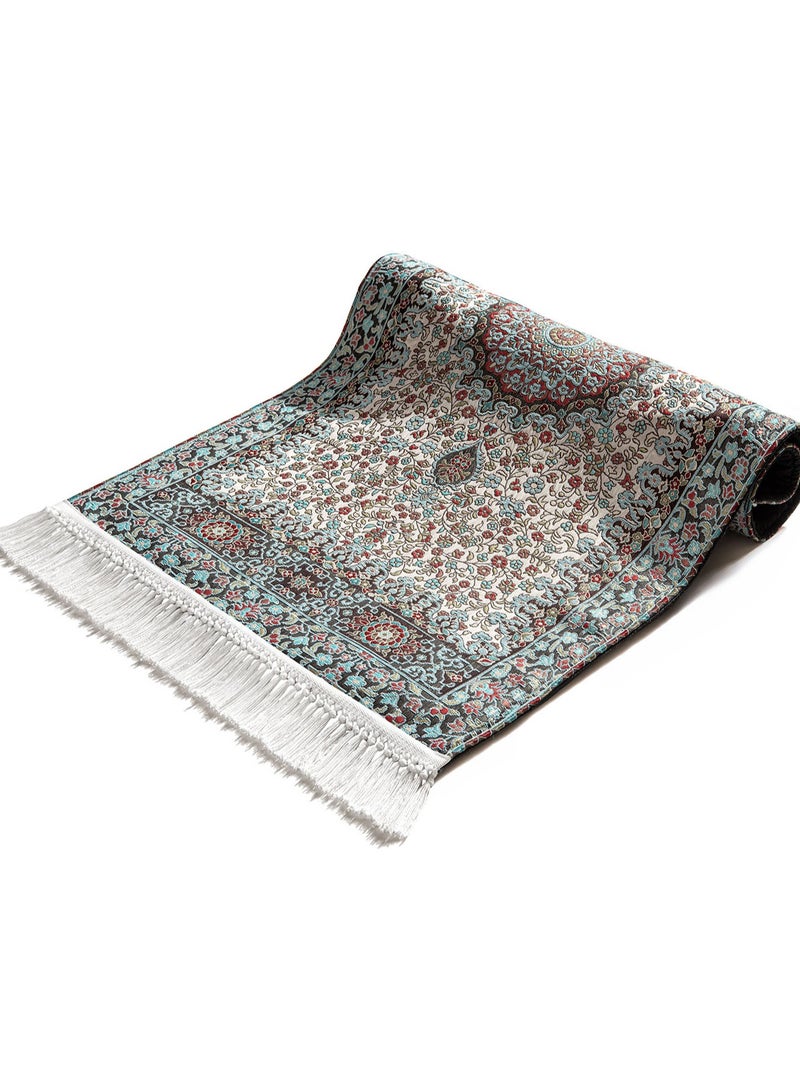 Urban rugs Skylight Persian Naseej Prayer Mat - Image 3