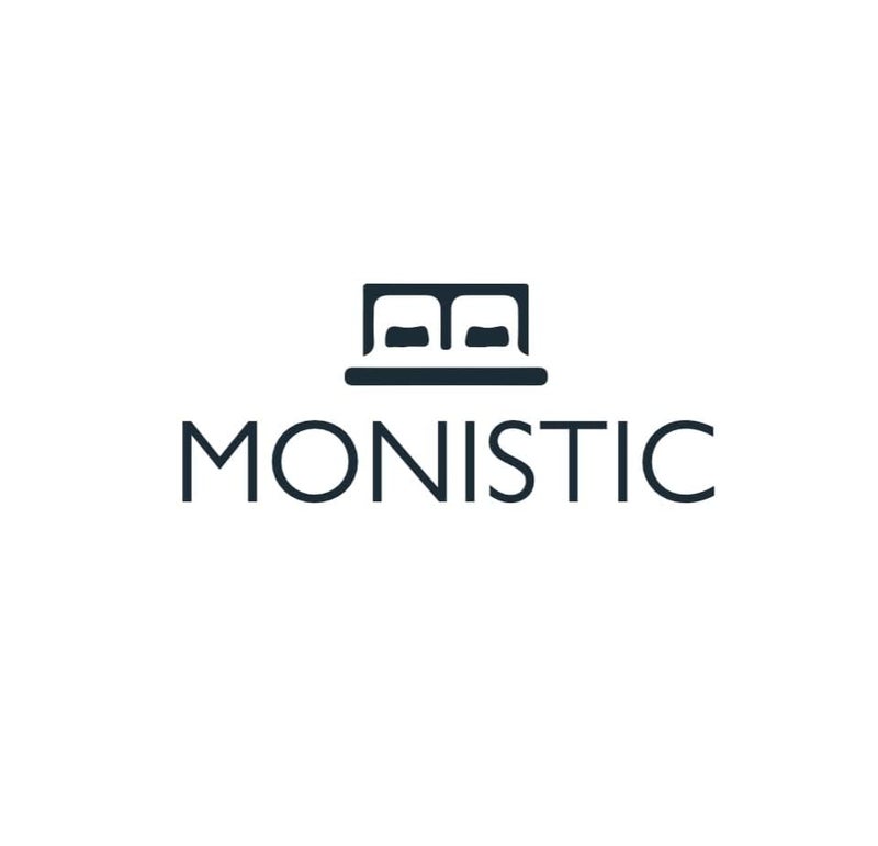 MONISTIC Home 200TC Quilted Velvet Bed Runner Scarf with Matching Cushion Covers/Bed Linen Scarf/Decorative Set for Bedrooms/Hotel Rooms/Guest Rooms. (Yellow) - Image 5