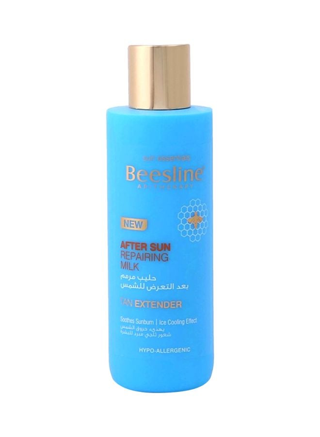 Beesline After Sun Repairing Milk 200ml - Image 1