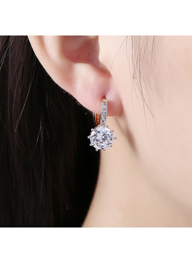 NIBEMINENT Fashion Ladies Earrings Kzce117E  - Image 5