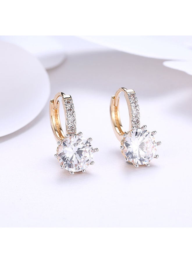 NIBEMINENT Fashion Ladies Earrings Kzce117E  - Image 3