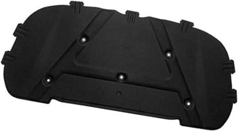 QASULER Engine Hood Insulation Pad - Image 1
