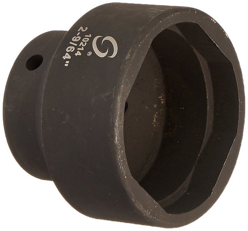 SUNEX TOOLS 10214 2/9/64-Inch Ball Joint Socket - Image 1