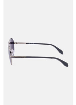 adidas Originals Men OR00631 UV Rays Protection Sunglass, Grey  - Image 4