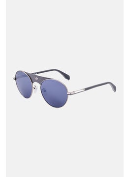 adidas Originals Men OR00631 UV Rays Protection Sunglass, Grey  - Image 3