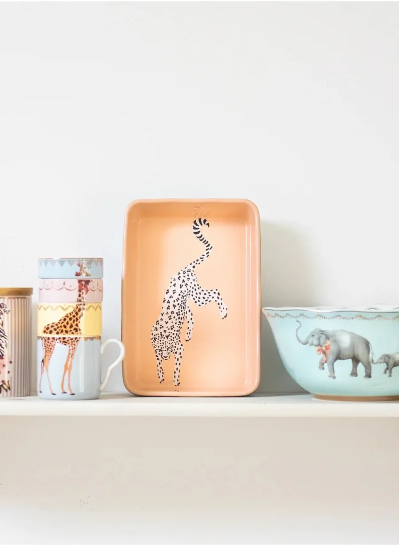 YVONNE ELLEN Serving Bowl - Elephant