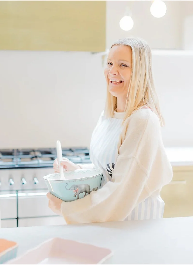 YVONNE ELLEN Serving Bowl - Elephant