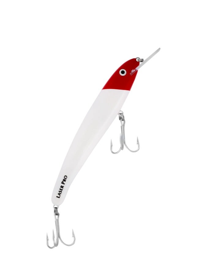 Laser Pro 190DD H53 Red Head