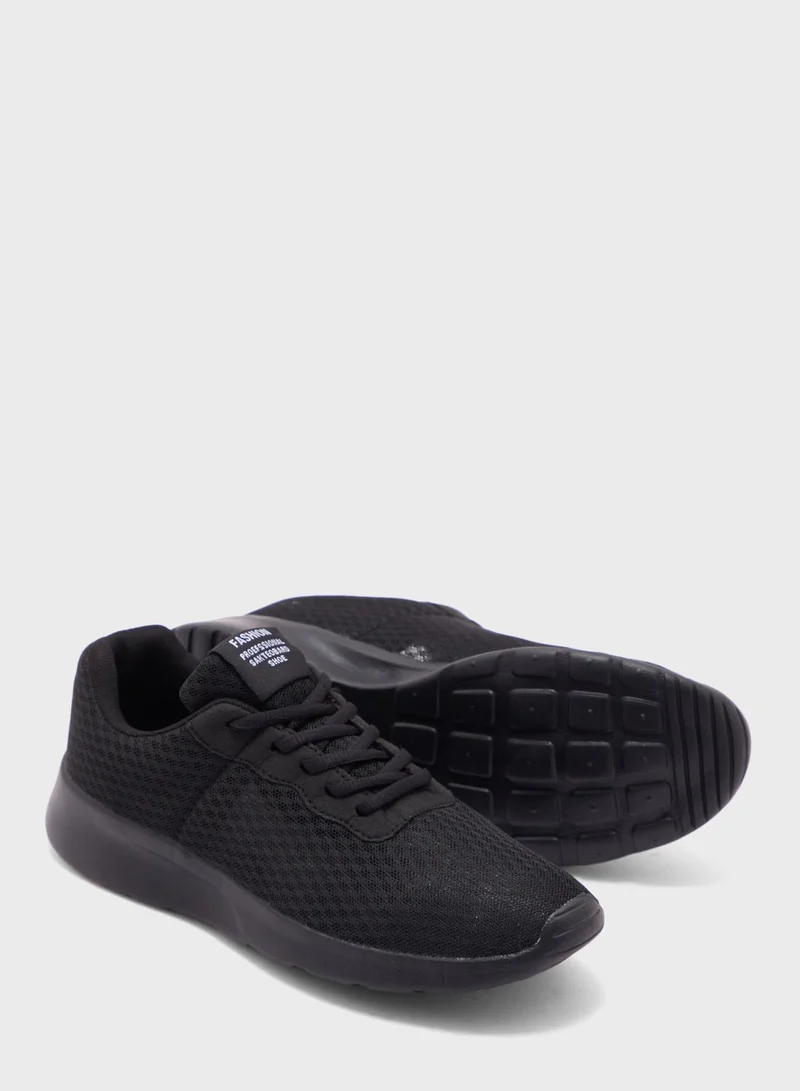 Seventy Five Essential Knitted Sneakers