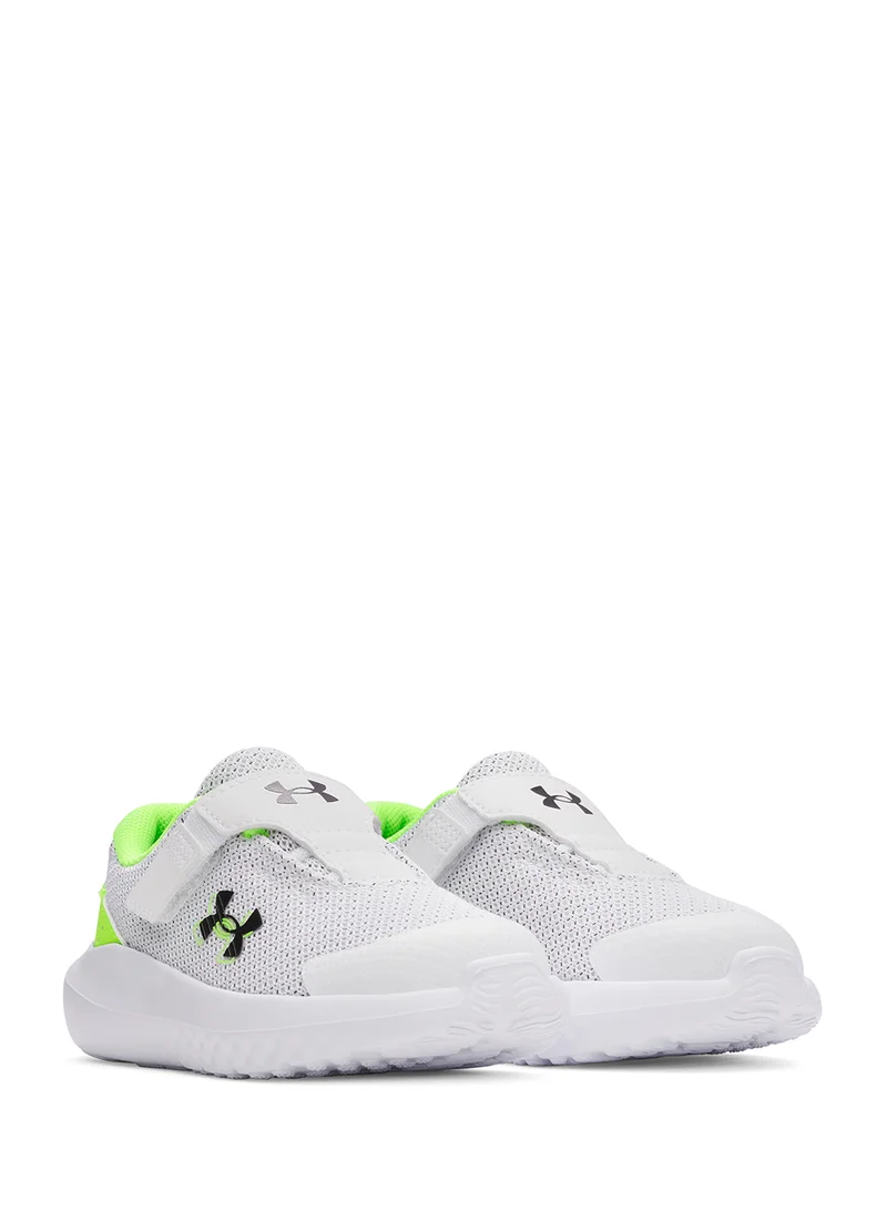 UNDER ARMOUR Youth Binf Surge 4 Ac