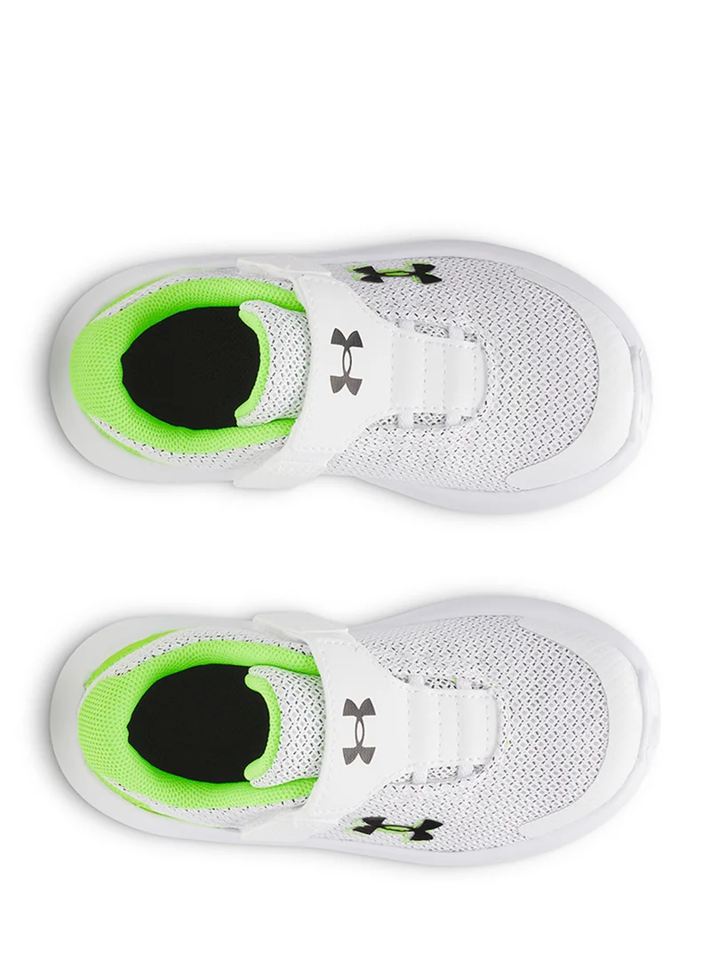 UNDER ARMOUR Youth Binf Surge 4 Ac