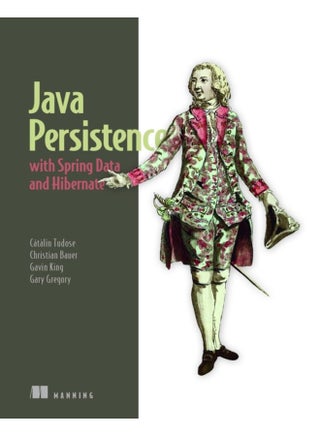 Java Persistence with Spring Data and Hibernate - Paperback - pzsku/ZEB9F0CD1E284249EBCC2Z/45/1760529313/6b56a2f5-7a38-4777-9905-8ec551176f96
