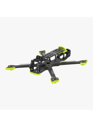 IFlight Wing Flying Nazgul5 V3 FPV Crossing Machine 5-inch Flower Flying Frame Adapted To For DJI O3 Sky End-Color:Bottom Board - pzsku/ZEB9F23340179D7EAF631Z/45/1745578215/9a5d2578-a793-46f2-9c5c-e366b9f7cbee