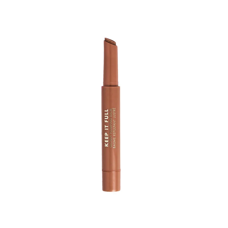 ميلاني Milani Keep It Full Glossy Plumping Balm 160 Honey