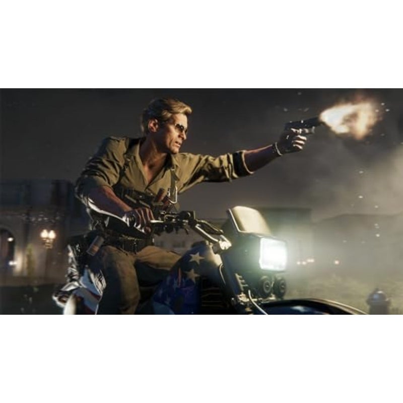 Call of Duty: Black Ops 6 - Cross-Gen Bundle - Xbox Series X and Xbox One - Image 5