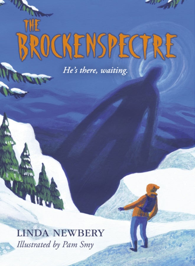 The Brockenspectre 