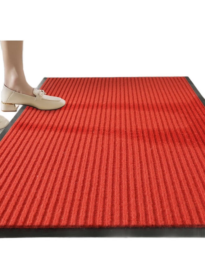Dajiang Entrance Mat, Doorway Foot Mat, Indoor Doormat, Non-Slip Entrance Mat, Carpet, 80X120Cm - Image 3