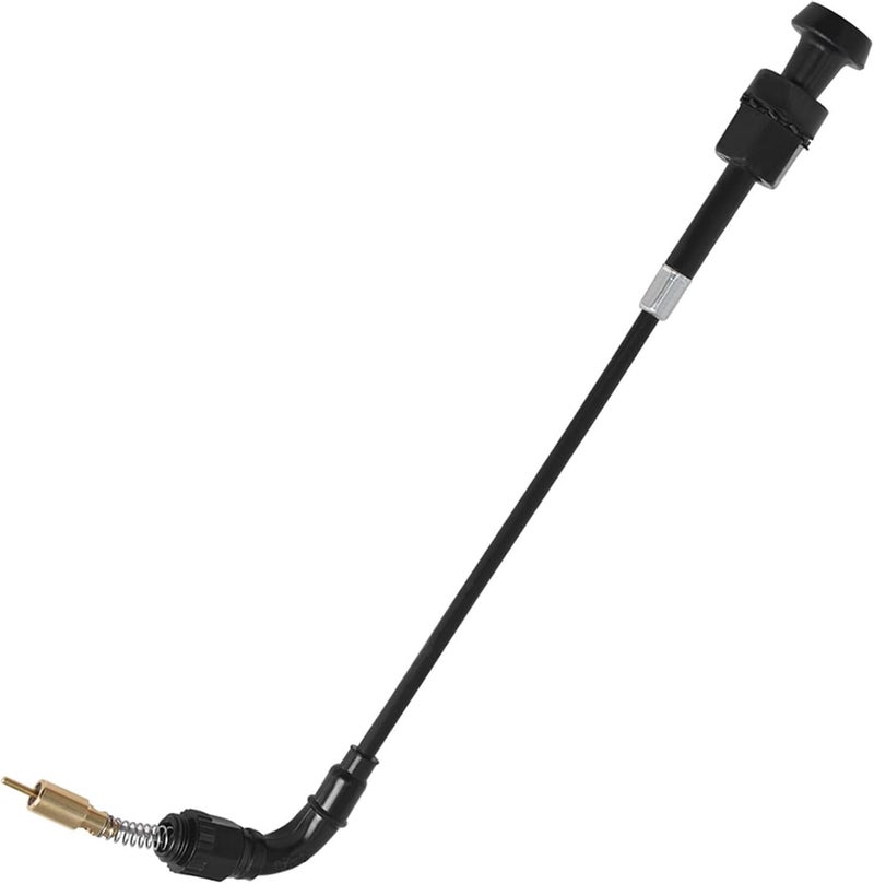 marddpair Carburetor Choke Cable Replacement for Harley Davidson CV40mm Sportster - Image 5