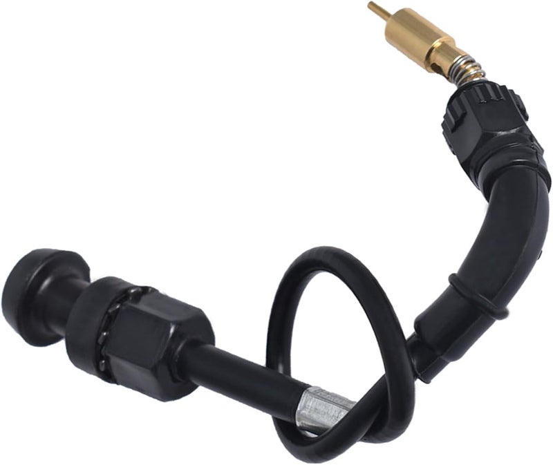 marddpair Carburetor Choke Cable Replacement for Harley Davidson CV40mm Sportster - Image 4