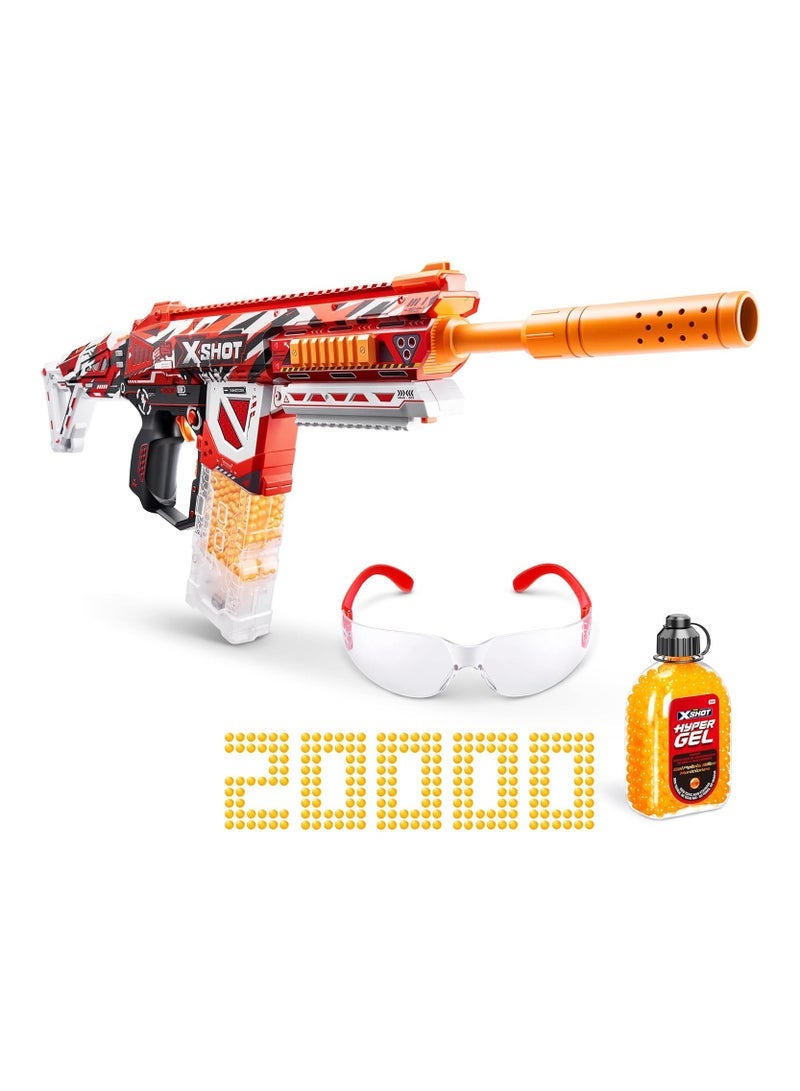 X-Shot زورو إكس شوت هايبر جل أسولت كبير - Image 2