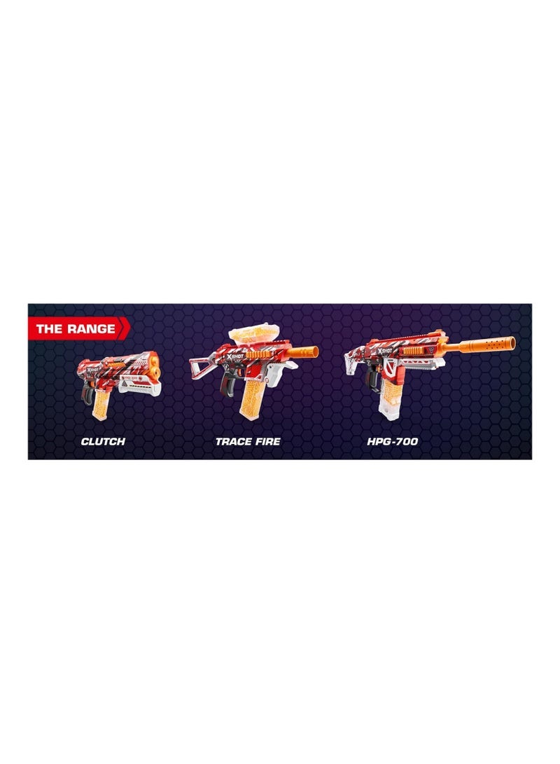 X-Shot زورو إكس شوت هايبر جل أسولت كبير - Image 4