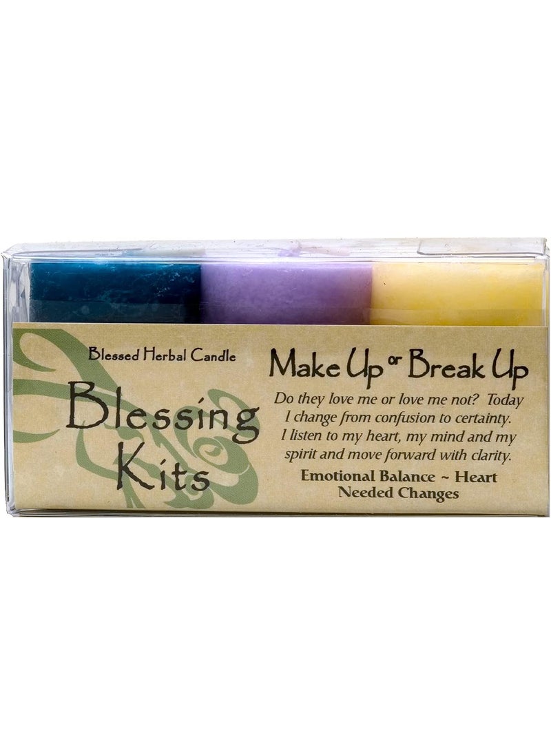 Coventry Creations Blessing Kit Make Up or Break Up 