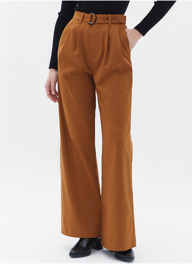 OXXO - Ladies Woven PANT - Image 1