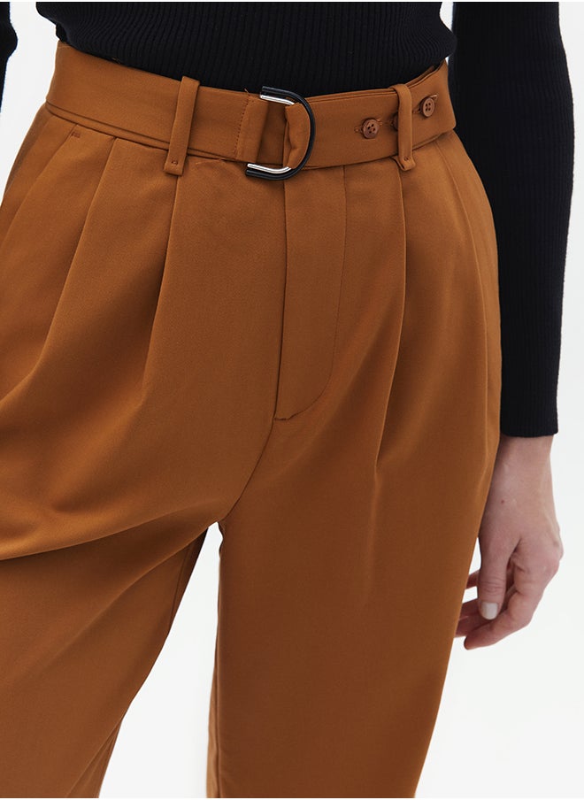 OXXO - Ladies Woven PANT - Image 1