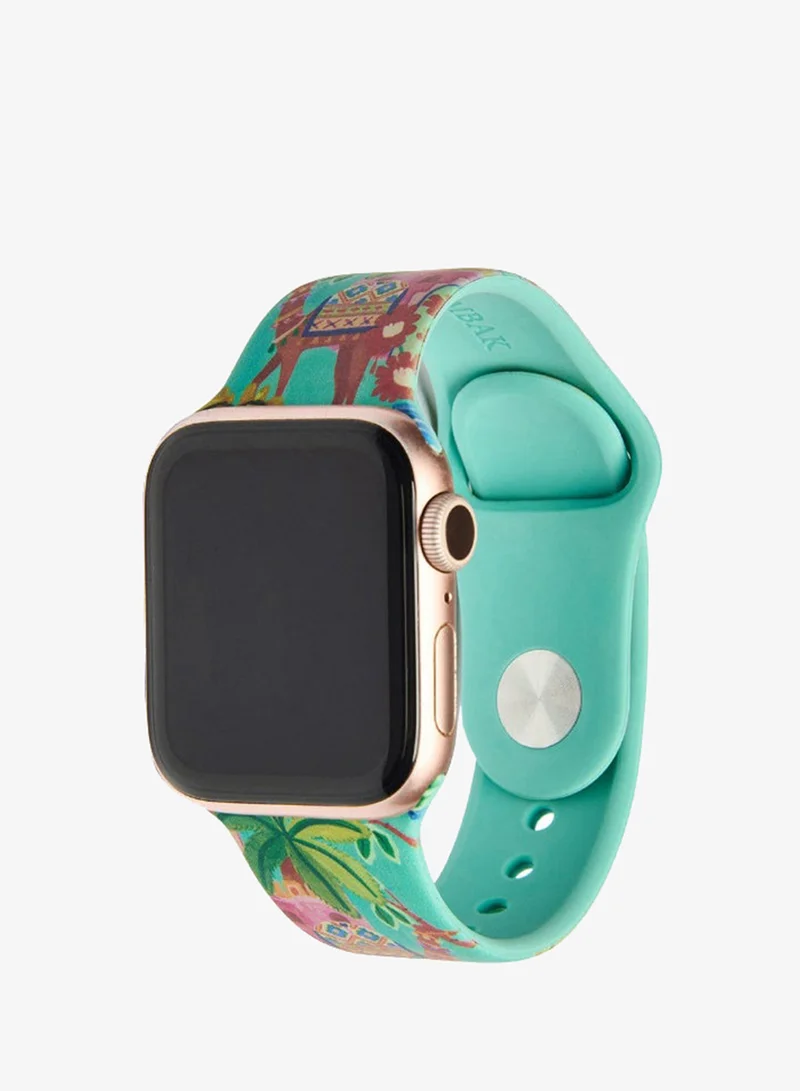 Chumbak  Jaipurscape Apple Watchband (38/40/41mm) for Women | Best Price UAE