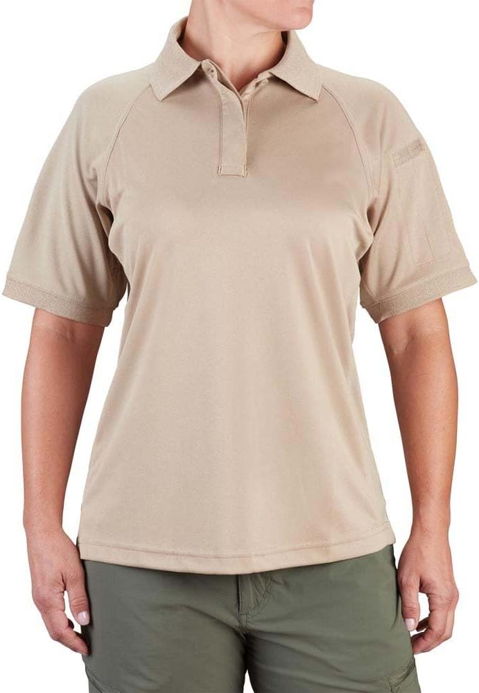 Propper Women's Snag Free Short Sleeve Polo - Image 1
