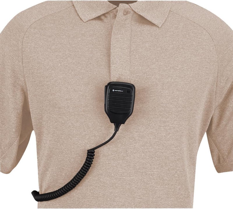 Propper Women's Snag Free Short Sleeve Polo - Image 4