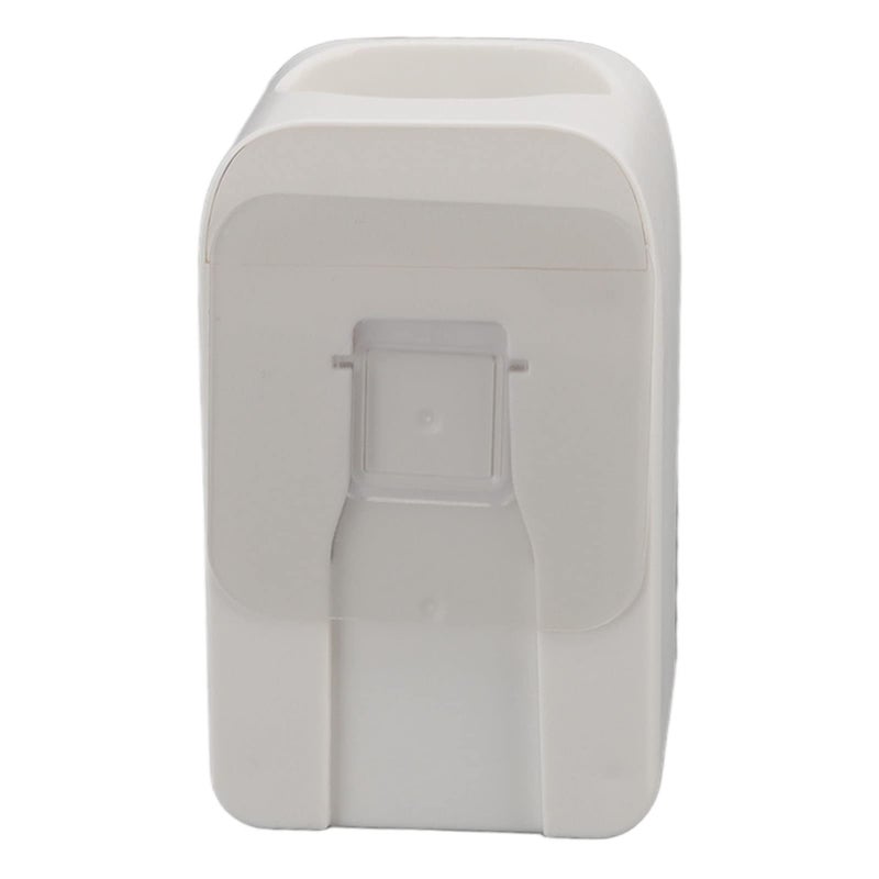 Automatic Toothpaste Dispenser Wall Mounted Hands Free Bathroom Essential Black - Image 4