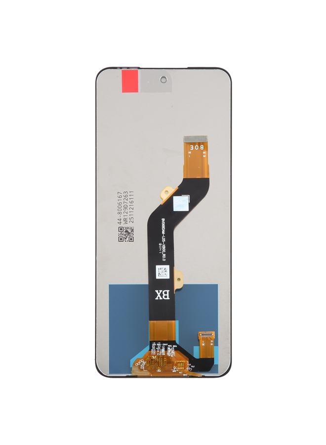 erorex Replacement For Infinix Hot 30 Play NFC X6835 OEM LCD Screen with Digitizer Full Assembly - Image 2