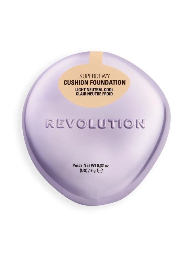 Superdewy Cushion Foundation Light Neutral Cool
