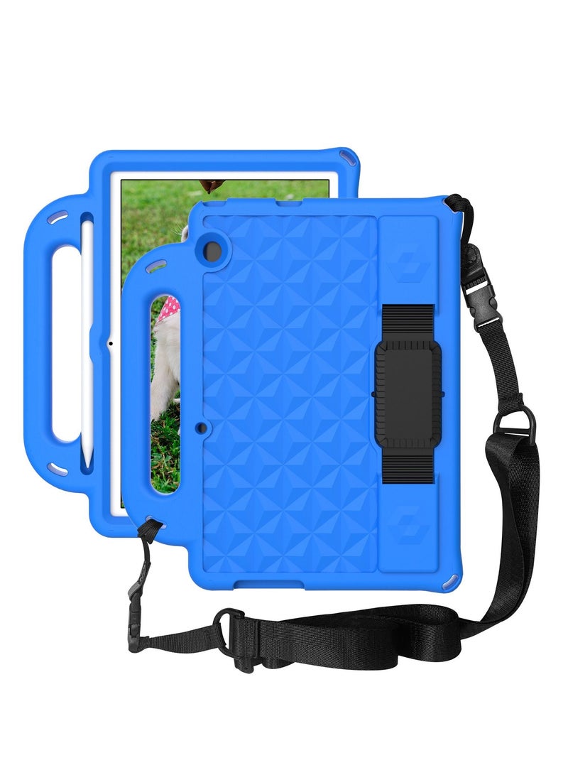 GULFLINK Back Cover Protect Case for Huawei T5 10 Inch - Image 2