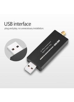 Thoraya Mini Car Digital Radio Receiver USB DAB/DAB+ Digital Radio Android Navigation  - Image 2